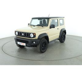 SUZUKI JIMNY 1.5