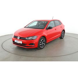 VOLKSWAGEN POLO 1.0 TSI