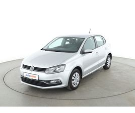 VOLKSWAGEN POLO 1.2 TSI