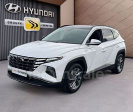 IV 1.6 T-GDI 150 HYBRID 48V CREATIVE IBVM