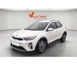 KIA STONIC GENERATION2 1.0 T-GDI 100 ACTIVE