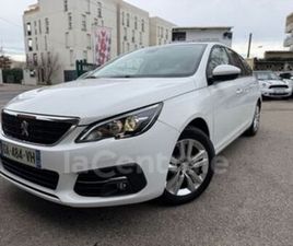 II GENERATION2 SW 1.2 PURETECH 110 6CV S&S ACTIVE