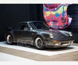 930 TURBO 3.3 300CV