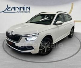 1.0 TSI EVO 110 AMBITION BVM6