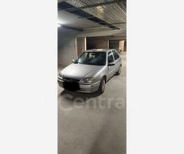 CITROEN SAXO GENERATION2 1.1 EXCLUSIVE 5P 4CV