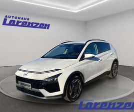 FL (MY25) 1.0 (100PS) PRIME NAVI DIGITALES COCKPI