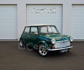 ROVER MINI SPRITE