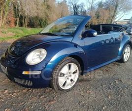 GENERATION2 CABRIOLET 1.6 102 UNITED