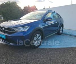 1.0 TSI 110 LIFE BUSINESS BVM6 2022