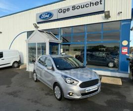 GENERATION2 1.2 TI-VCT 85 ULTIMATE