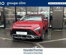 HYUNDAI BAYON 1.0 T-GDI 100 HYBRID 48V CREATIVE