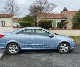 III TWINTOP 1.6 115 TWINPORT ENJOY