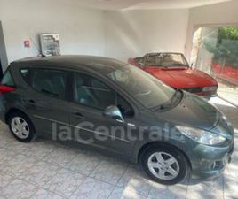 PEUGEOT 207 SW GENERATION2 SW 1.4 75 ACTIVE