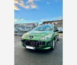 PEUGEOT 307 SW GENERATION2 BREAK 1.4 16S 90 CONFORT PACK