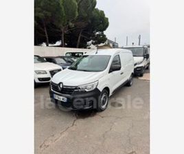 RENAULT EXPRESS VAN II VAN 1.3 TCE 100 CONFORT 2022