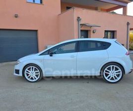II GENERATION2 2.0 TSI 265 17CV CUPRA R