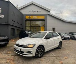 VI 1.0 TSI 95 IQ.DRIVE