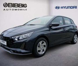 1.0T SELECT KLIMA PDC RÜCKFAHRKAMERA NAVI