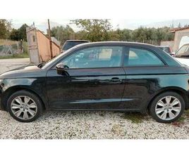 AUDI A1 S TRINIC