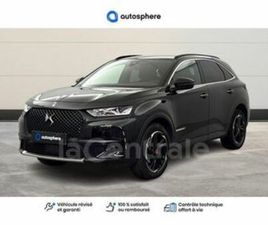 1.5 BLUEHDI 130 7CV PERFORMANCE LINE AUTOMATIQUE