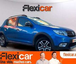 0.9 TCE GLP STEPWAY ESSENTIAL 66KW