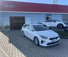 KIA CEE'D CEED SW 1.0 T-GDI BRONZE