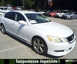 307HV / GRS191 GS350 / FACELIFT / UPEA PREMIUMLEXUS