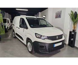 PARTNER 1.5BLUEHDI ICE 100