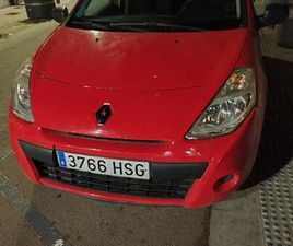 RENAULT CLIO CLIO 1.2 COLLECTION COLLECTION