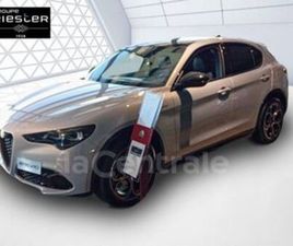 GENERATION2 2.2 160 VELOCE AT8