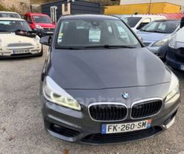 (F45) GENERATION2 ACTIVE TOURER 218D XDRIVE BVA8 M SPORT
