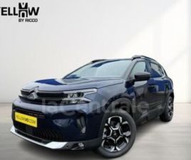 GENERATION2 1.5 BLUEHDI 130 MAX EAT8