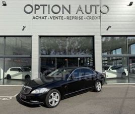 VI GENERATION2 350 CDI BLUEEFFICIENCY 7G-TRONIC