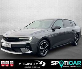 1.2 ST AT GS +ALLWETTER NAVI SHZ LHZ LED CARPLAY