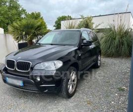 BMW X5 30D (E70) GENERATION2 XDRIVE30DA 245 LUXE