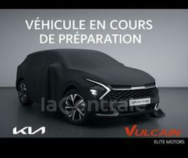 KIA SPORTAGE V 1.6 CRDI 136 MHEV 4X4 DESIGN DCT7