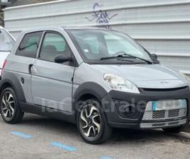 LIGIER IXO II TREK DCI