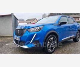 II 1.5 BLUEHDI 130 S&S 7CV ALLURE BUSINESS EAT8