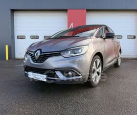 IV 1.6 DCI 160 ENERGY INTENS EDC