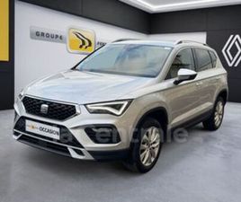 GENERATION2 2.0 TDI 150 START/STOP STYLE DSG7