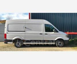 II 2.0 TDI 177 30 L3H3 BVA8 BUSINESS LINE
