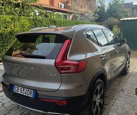 VOLVO XC40 T4 2.0 T4 INSCRIPTION GEARTRONIC MY20