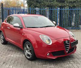 ALFA ROMEO MITO 1.4 8V JUNIOR