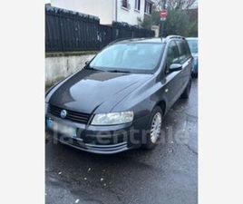 FIAT STILO SW MULTIWAGON 1.9 JTD 115 EMOTION