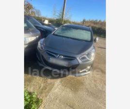 HYUNDAI I40 SW SW 1.7 CRDI 115 BLUE DRIVE PACK BUSINESS