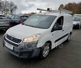 II GENERATION2 1.6 BLUEHDI 75