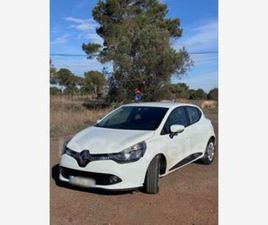 IV SOCIETE 1.5 DCI 90 ENERGY AIR MEDIANAV ECO2 82G