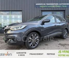 RENAULT KADJAR 1.6 DCI 130 ENERGY INTENS