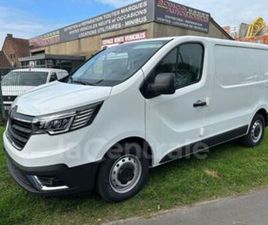 III (3) FOURGON L1H1 3T 2.0 BLUE DCI 150 GSR2 ADVANCE