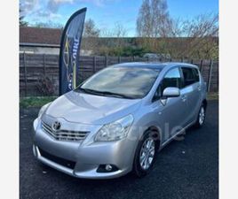 TOYOTA VERSO 126 D-4D FAP SKYVIEW CONNECT 7PL